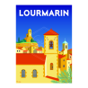 Lourmarin, Provence
