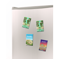 Cucuron Magnet